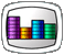 mIRCStats Icon